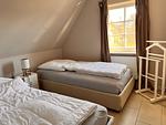 Haushälfte Lee 4 Sterne Haus mit Terrasse und Strandkorb - Top-Hundeurlaub