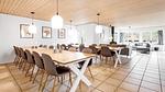 Indoor - Ferienhaus für 23 Personen (467 m²) in Vedersø Klit - Top-Hundeurlaub
