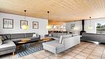 Indoor - Ferienhaus für 23 Personen (467 m²) in Vedersø Klit - Top-Hundeurlaub