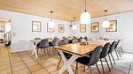 Indoor - Ferienhaus für 23 Personen (467 m²) in Vedersø Klit - Top-Hundeurlaub