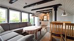 living-room - Ferienhaus für 6 Personen (66 m²) in Brenderup Fyn - Top-Hundeurlaub