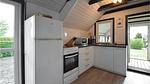 kitchen - Ferienhaus für 6 Personen (66 m²) in Brenderup Fyn - Top-Hundeurlaub