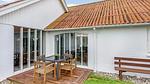 Outdoor - Ferienhaus für 3 Personen (160 m²) - Top-Hundeurlaub
