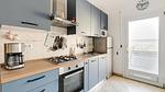 Kitchen - Ferienwohnung für 3 Personen (50 m²) - Top-Hundeurlaub