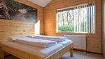 Schlafzimmer - Ferienhaus für 5 Personen (60 m²) - Top-Hundeurlaub