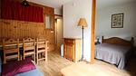 Untagged - Ferienwohnung für 7 Personen (34 m²) in Puy-Saint-Vincent - Top-Hundeurlaub