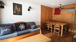 Untagged - Ferienwohnung für 7 Personen (36 m²) in Puy-Saint-Vincent - Top-Hundeurlaub
