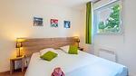 BedRoom - Ferienhaus für 6 Personen (39 m²) - Top-Hundeurlaub