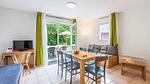 DiningRoom - Ferienhaus für 6 Personen (39 m²) - Top-Hundeurlaub