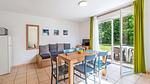 DiningRoom - Ferienhaus für 6 Personen (39 m²) - Top-Hundeurlaub