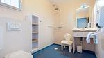 BathRoom - Ferienhaus für 6 Personen (39 m²) - Top-Hundeurlaub