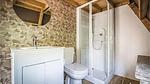 bathroom - Ferienhaus für 4 Personen (40 m²) - Top-Hundeurlaub