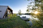 Chalet Waterfront Kampen Nr. 728 - Top-Hundeurlaub