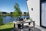 Chalet Waterfront Kampen Nr. 728 - Top-Hundeurlaub