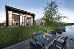 Chalet Waterfront Kampen Nr. 728 - Top-Hundeurlaub