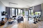 Chalet Waterfront Kampen Nr. 728 - Top-Hundeurlaub