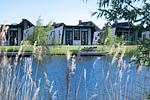 Chalet Waterfront Kampen Nr. 728 - Top-Hundeurlaub