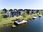 Chalet Waterfront Kampen Nr. 728 - Top-Hundeurlaub