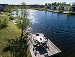 Chalet Waterfront Kampen Nr. 728 - Top-Hundeurlaub