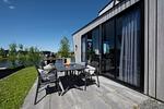 Chalet Waterfront Kampen Nr. 728 - Top-Hundeurlaub
