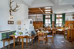 Landhaus Tanner - Top-Hundeurlaub