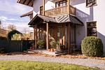 Landhaus Tanner - Top-Hundeurlaub