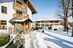 Landhaus Tanner - Top-Hundeurlaub