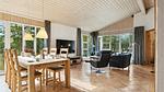 living-room - Ferienhaus für 6 Personen (125 m²) in Fjerritslev - Top-Hundeurlaub