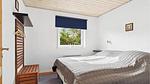 bed - Ferienhaus für 6 Personen (125 m²) in Fjerritslev - Top-Hundeurlaub