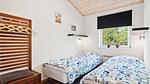 bed - Ferienhaus für 6 Personen (125 m²) in Fjerritslev - Top-Hundeurlaub