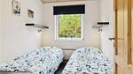 bed - Ferienhaus für 6 Personen (125 m²) in Fjerritslev - Top-Hundeurlaub
