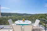 Poolvilla bei Trogir in Ruhelage 6+1 Personen nah zum Meer und Zentrum - Top-Hundeurlaub