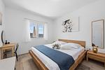 Poolvilla bei Trogir in Ruhelage 6+1 Personen nah zum Meer und Zentrum - Top-Hundeurlaub