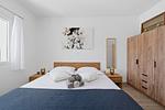 Poolvilla bei Trogir in Ruhelage 6+1 Personen nah zum Meer und Zentrum - Top-Hundeurlaub