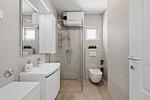 Poolvilla bei Trogir in Ruhelage 6+1 Personen nah zum Meer und Zentrum - Top-Hundeurlaub