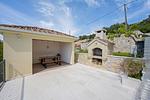 Poolvilla bei Trogir in Ruhelage 6+1 Personen nah zum Meer und Zentrum - Top-Hundeurlaub