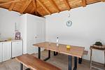 Poolvilla bei Trogir in Ruhelage 6+1 Personen nah zum Meer und Zentrum - Top-Hundeurlaub
