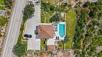 Poolvilla bei Trogir in Ruhelage 6+1 Personen nah zum Meer und Zentrum - Top-Hundeurlaub