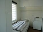 Schlafzimmer - Am See II - Lastering Ferienhäuser & Apartments - Top-Hundeurlaub