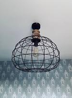 Schlafzimmer im Ferienhaus Villa Skogsfred - Villa Skogsfred - Top-Hundeurlaub