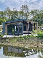 Chalet Ollieholiday Nr. 481 - Top-Hundeurlaub
