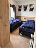 Chalet Ollieholiday Nr. 481 - Top-Hundeurlaub