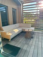 Chalet Ollieholiday Nr. 481 - Top-Hundeurlaub