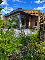 Chalet Ollieholiday Nr. 481 - Top-Hundeurlaub