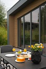 Chalet Ollieholiday Nr. 481 - Top-Hundeurlaub