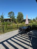 Chalet Ollieholiday Nr. 481 - Top-Hundeurlaub