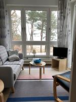 Villa Darja WG 11 D - Top-Hundeurlaub