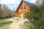 Waldidyll Brunni - Top-Hundeurlaub