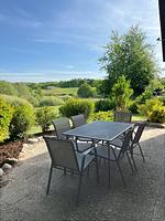 Boddenhaus 60 - Top-Hundeurlaub