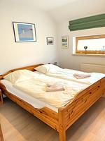 Boddenhaus 60 - Top-Hundeurlaub